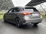 Mercedes-Benz A-klasse 180 Business Solution AMG | Night | Panoramaschuifdak | Achteruitrijcamera | Sfeerverlichting| MULTIBEAM LED | 19 inch AMG-velgen |