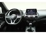 Nissan Juke 1.0 DIG-T N-Connecta/ Camera/ NL auto/ 19 inch/ Parkeersensoren