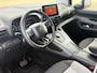 Citroën Berlingo 1.2 PureTech Shine 130pk Automaat - Gris Platinium - Panorama/Carplay/Clima/Camera