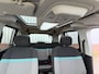 Citroën Berlingo 1.2 PureTech Shine 130pk Automaat - Gris Platinium - Panorama/Carplay/Clima/Camera