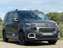 Citroën Berlingo 1.2 PureTech Shine 130pk Automaat - Gris Platinium - Panorama/Carplay/Clima/Camera