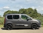 Citroën Berlingo 1.2 PureTech Shine 130pk Automaat - Gris Platinium - Panorama/Carplay/Clima/Camera