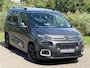 Citroën Berlingo 1.2 PureTech Shine 130pk Automaat - Gris Platinium - Panorama/Carplay/Clima/Camera