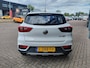 MG MG ZS EV Luxury 45 kWh