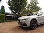 Alfa Romeo Stelvio 2.2 JTD Sprint MY21 | Draadloos laden | Carplay | Velocest. | TI Diff. | Leer | Elekst. | Stverw | Full Option!