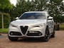 Alfa Romeo Stelvio 2.2 JTD Sprint MY21 | Draadloos laden | Carplay | Velocest. | TI Diff. | Leer | Elekst. | Stverw | Full Option!