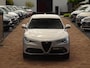 Alfa Romeo Stelvio 2.2 JTD Sprint MY21 | Draadloos laden | Carplay | Velocest. | TI Diff. | Leer | Elekst. | Stverw | Full Option!