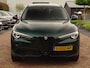 Alfa Romeo Stelvio 2.2d Customized Verde Visconti | Carplay | 20 inch | Leer | ETC.