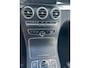 Mercedes-Benz C-klasse 180 Ambition Aut./ AMG velg./ Leder/Trekh/ Navi/Stoelverw.