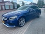 Mercedes-Benz C-klasse 180 Ambition Aut./ AMG velg./ Leder/Trekh/ Navi/Stoelverw.