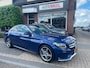 Mercedes-Benz C-klasse 180 Ambition Aut./ AMG velg./ Leder/Trekh/ Navi/Stoelverw.