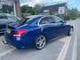 Mercedes-Benz C-klasse 180 Ambition Aut./ AMG velg./ Leder/Trekh/ Navi/Stoelverw.