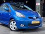 Toyota Aygo 1.0-12V|2e eig|NAP|Airco|El.Ramen|5deurs|APK|AUX