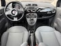 Fiat 500 1.2 / 70 pk / Airco / Nieuwe Koppeling Compleet / 2e Eigenaar Familie / Onderhoud volledig aanwezig