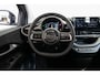 Fiat 500e Urban 42 kWh | SOH 98% | Camera | Parkeersensoren voor en achter | Apple Carplay & Android Auto | Keyless | Stoelverwarming |