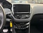 Peugeot 208 1.2 PureTech GT-line|Automaat|Cruise contr| Eco|Parkeersens