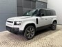 Land Rover Defender 110 P300e X-Dynamic HSE | Luchtvering | Panoramadak | Trekhaak | 360° Camera | Koelkast | Stoelventilatie | 22 Inch