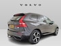 Volvo XC60 2.0 T6 Plug-in hybrid AWD Plus Dark | SOH:100% | Trekhaak | 360° Camera | 21" | Schuif/Kantel Panoramadak | Standkachel | Adaptive Cruise | Stoel/stuur verwarming | Power Seats | Memory | Extra getint glas |