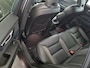 Volvo XC60 2.0 T6 Plug-in hybrid AWD Plus Dark | SOH:100% | Trekhaak | 360° Camera | 21" | Schuif/Kantel Panoramadak | Standkachel | Adaptive Cruise | Stoel/stuur verwarming | Power Seats | Memory | Extra getint glas |
