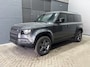 Land Rover Defender 2.0 P300e 110 X-Dynamic HSE | Luchtvering | Stoelventilatie | Trekhaak | 360° Camera | Meridian | Stoel+Stuurverwarming | ACC