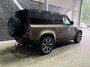 Land Rover Defender 2.0 P300e 110 X-Dynamic HSE | Luchtvering | Trekhaak | Stoelventilatie | Panoramadak | 360° Camera | Koelkast | 22 Inch