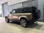 Land Rover Defender 2.0 P300e 110 X-Dynamic HSE | Luchtvering | Trekhaak | Stoelventilatie | Panoramadak | 360° Camera | Koelkast | 22 Inch