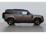 Land Rover Defender 110 P300e X-Dynamic HSE | SATIN | Luchtvering | Panoramadak | Trekhaak | 360° Camera | Head-Up | Stoelventilatie | 22 Inch