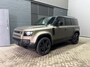 Land Rover Defender 2.0 P300e 110 X-Dynamic HSE | SATIN | Luchtvering | Panoramadak | Trekhaak | 360° Camera | Head-Up | Stoelventilatie | 22 Inch