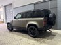 Land Rover Defender 2.0 P300e 110 X-Dynamic HSE | SATIN | Luchtvering | Panoramadak | Trekhaak | 360° Camera | Head-Up | Stoelventilatie | 22 Inch