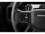 Land Rover Defender 110 P300e X-Dynamic HSE | SATIN | Luchtvering | Panoramadak | Trekhaak | 360° Camera | Head-Up | Stoelventilatie | 22 Inch