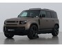 Land Rover Defender 110 P300e X-Dynamic HSE | SATIN | Luchtvering | Panoramadak | Trekhaak | 360° Camera | Head-Up | Stoelventilatie | 22 Inch
