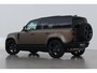 Land Rover Defender 110 P300e X-Dynamic HSE | SATIN | Luchtvering | Panoramadak | Trekhaak | 360° Camera | Head-Up | Stoelventilatie | 22 Inch