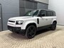 Land Rover Defender 2.0 P300e 110 X-Dynamic HSE | SATIN | Luchtvering | Panoramadak | Trekhaak | Stoelventilatie | 360° Camera | Head-Up | Premium Audio | 22 Inch