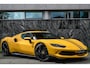 Ferrari 296 GTB 3.0 V6 Assetto fiorano|Giallo Modena|Garantie|