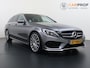 Mercedes-Benz C-klasse Estate 180 AMG | Pano | Navigatie | Camera | 19" |  NAP |