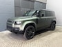Land Rover Defender 110 2.0 P300e 110 X-Dynamic HSE | SATIN | Luchtvering | Panoramadak | Trekhaak | Stoelventilatie | 360° Camera | Head-Up | Premium Audio | 22 Inch