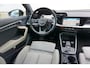 Audi A3 Limousine 35 TFSI 150pk MHEV Advanced Edition | Lederen Interieur | Stoelverwarming | Parkeersensoren | Velgen 17'' | Smartphone Interface