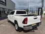 Toyota Hilux 2.4 D-4D-F Double Cab Professional