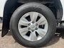 Toyota Hilux 2.4 D-4D-F Double Cab Professional
