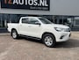 Toyota Hilux 2.4 D-4D-F Double Cab Professional