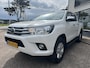 Toyota Hilux 2.4 D-4D-F Double Cab Professional