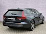 Volvo V60 2.0 B3 Essential | Trekhaak | Leder | Adaptive Cruise | Stoelverwarming V+A | Stuurverwarming | 18"velgen | Extra getint glas | Google infortainment |