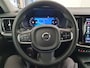 Volvo V60 2.0 B3 Essential | Trekhaak | Leder | Adaptive Cruise | Stoelverwarming V+A | Stuurverwarming | 18"velgen | Extra getint glas | Google infortainment |