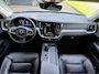 Volvo V60 2.0 B3 Essential | Trekhaak | Leder | Adaptive Cruise | Stoelverwarming V+A | Stuurverwarming | 18"velgen | Extra getint glas | Google infortainment |