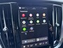 Volvo V60 2.0 B3 Essential | Trekhaak | Leder | Adaptive Cruise | Stoelverwarming V+A | Stuurverwarming | 18"velgen | Extra getint glas | Google infortainment |