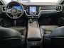 Volvo V60 2.0 B3 Essential | Trekhaak | Leder | Adaptive Cruise | Stoelverwarming V+A | Stuurverwarming | 18"velgen | Extra getint glas | Google infortainment |
