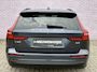 Volvo V60 2.0 B3 Essential | Trekhaak | Leder | Adaptive Cruise | Stoelverwarming V+A | Stuurverwarming | 18"velgen | Extra getint glas | Google infortainment |