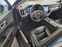 Volvo V60 2.0 B3 Essential | Trekhaak | Leder | Adaptive Cruise | Stoelverwarming V+A | Stuurverwarming | 18"velgen | Extra getint glas | Google infortainment |