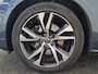 Volvo V60 2.0 B3 Essential | Trekhaak | Leder | Adaptive Cruise | Stoelverwarming V+A | Stuurverwarming | 18"velgen | Extra getint glas | Google infortainment |
