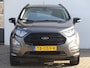 Ford EcoSport 1.0 EcoBoost ST-Line | CAMERA | DODEHOEKDETECTIE | STUUR+STOEL+VOORRUITVERWARMING | PARKEERSENSOREN V+A | NAVI | APPLE CARPLAY / ANDROID AUTO | LMV 18" |